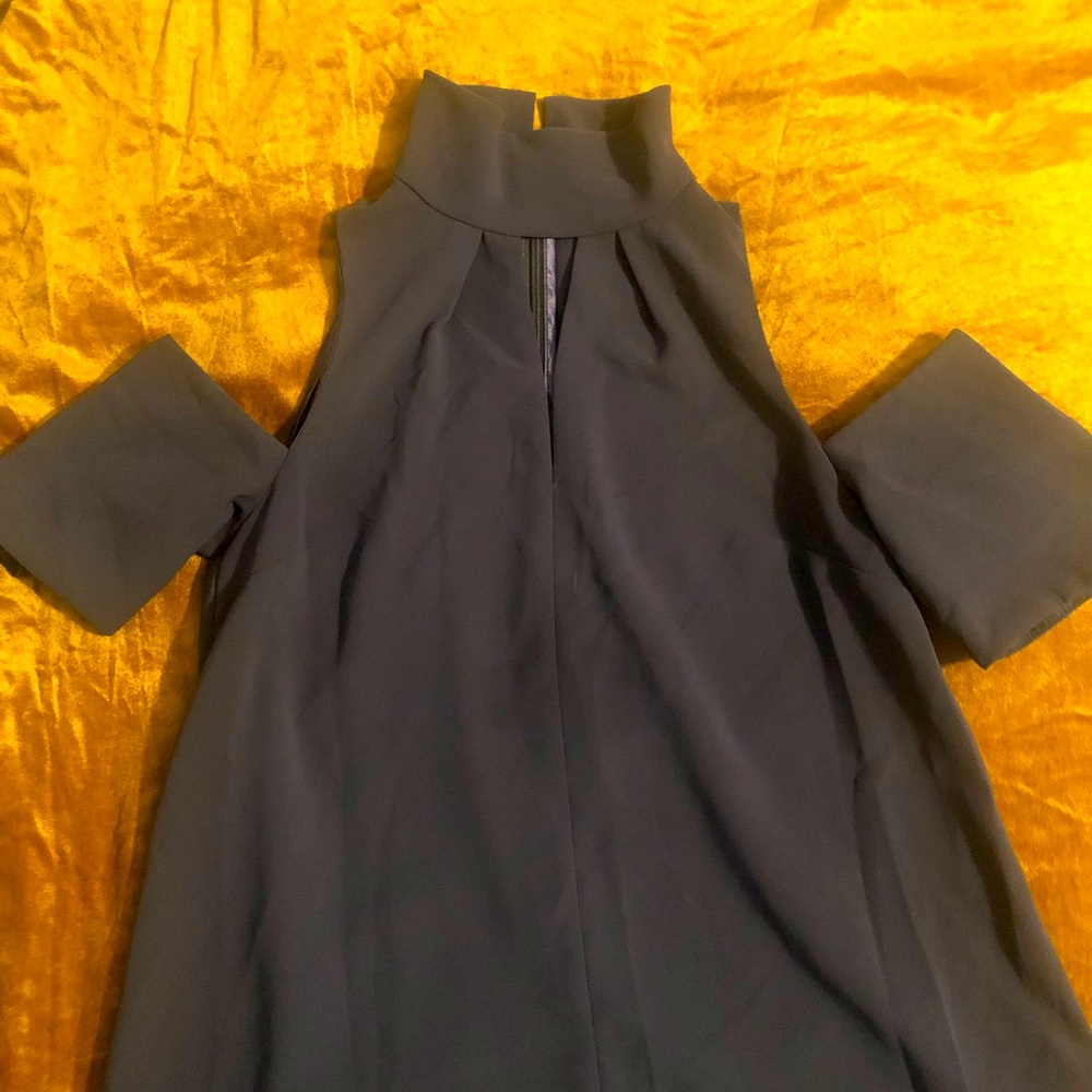 Topshop Dress